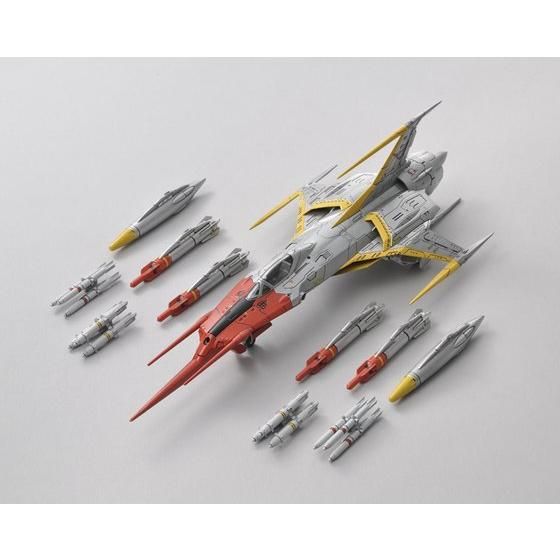 1/72 コスモゼロα1（古代機） | 宇宙戦艦ヤマト2199 プラモデル