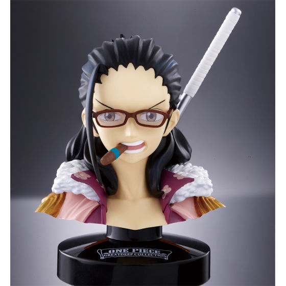 マスコレプレミアム ワンピース グレートディープコレクション パンク