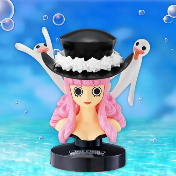 抽選販売品】マスコレプレミアム ワンピース グレートディープ