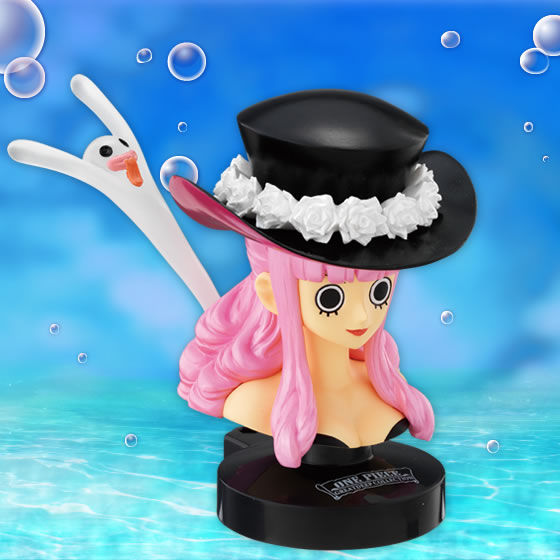 抽選販売品】マスコレプレミアム ワンピース グレートディープ