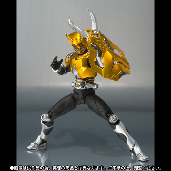S.H.Figuarts 仮面ライダーシザース | 仮面ライダーシリーズ