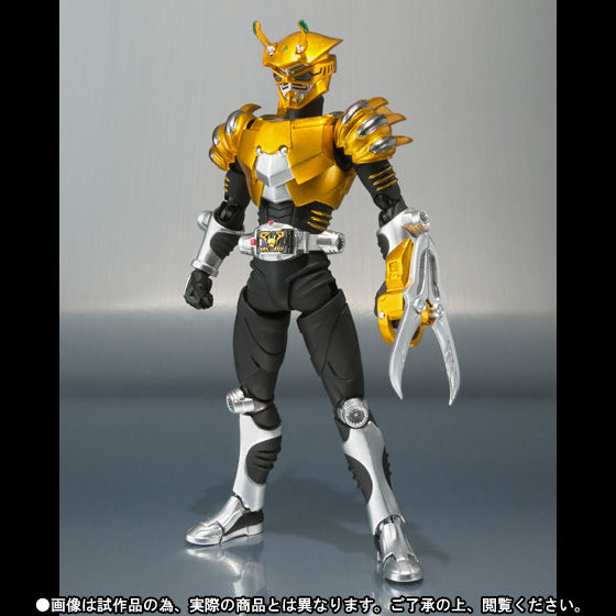 S.H.Figuarts 仮面ライダーシザース | 仮面ライダーシリーズ