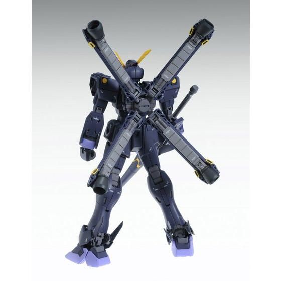 MG 1/100 クロスボーンガンダムX2 Ver.Ka│株式会社BANDAI SPIRITS