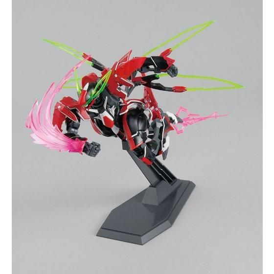 1/144 ヴァルヴレイヴ I 火人（ヒト） | プラモデル | アニメグッズ