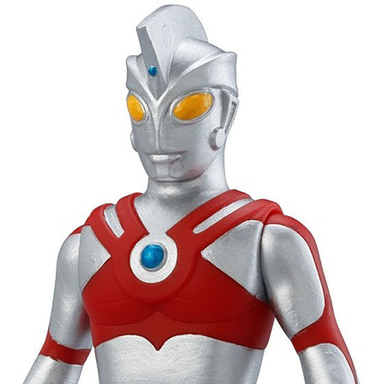 ウルトラヒーローシリーズ 05 ウルトラマンエース｜ウルトラマン
