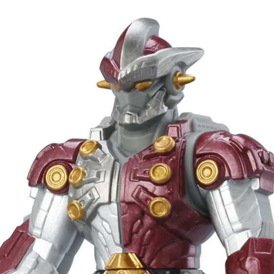 ウルトラヒーローシリーズ 12 ジャンナイン｜ウルトラマンおもちゃ