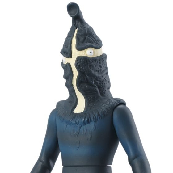 バンダイ 商品・サービスサイト | ウルトラ怪獣シリーズ 09 ケムール人