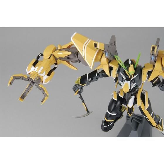 1/144 ヴァルヴレイヴlll 火神鳴│株式会社BANDAI SPIRITS