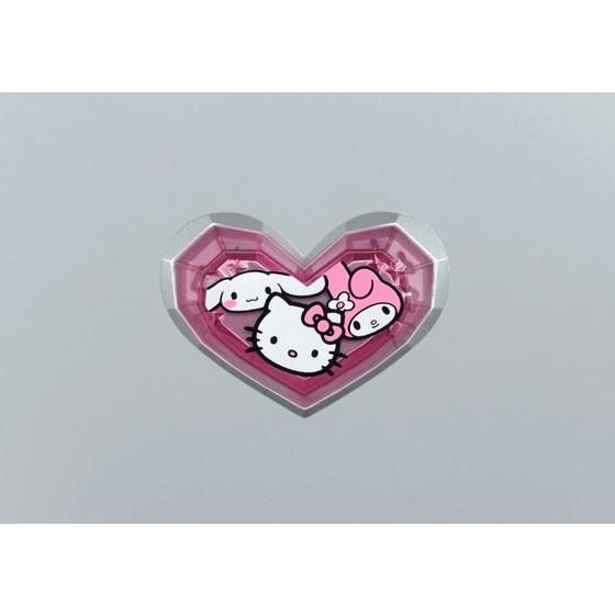 バンダイ 商品・サービスサイト | たまデコピアス サンリオ