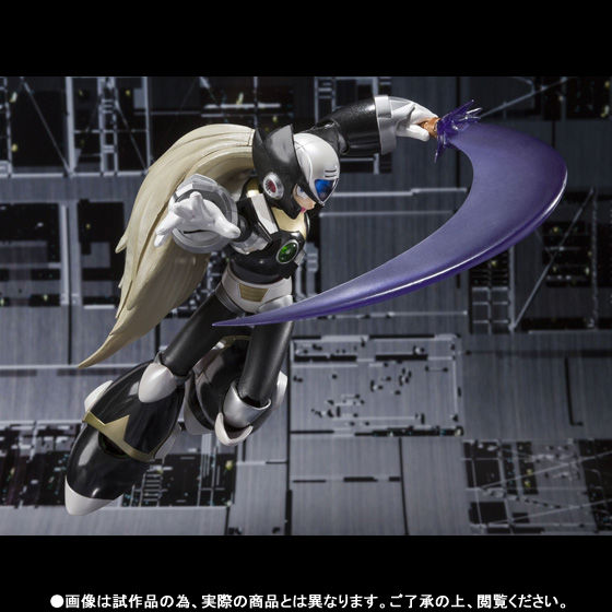 D-Arts ブラックゼロ | フィギュア | アニメグッズ ・おもちゃなら