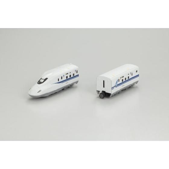 Bトレインショーティー 新幹線N700A・Bセット│株式会社BANDAI SPIRITS