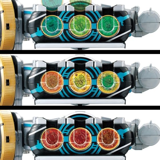 バンダイ 商品・サービスサイト | SUPER BEST 変身ベルト