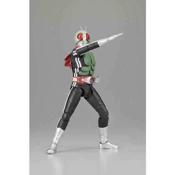 MG FIGURE-RISE 1/8 仮面ライダー新1号 【再販】 | 仮面ライダー