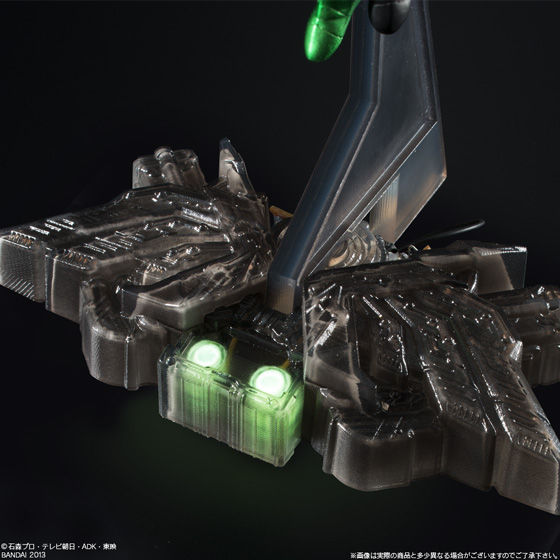 HDM創絶仮面ライダーGへの覚醒/風都頂上決戦編 | 仮面ライダーW