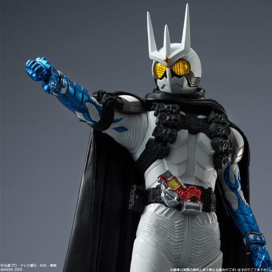 HDM創絶仮面ライダーGへの覚醒/風都頂上決戦編 | 仮面ライダーW