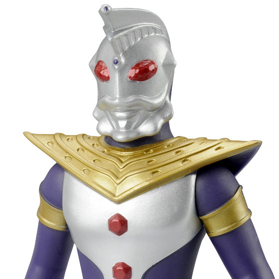 ウルトラヒーローシリーズ 24 ウルトラマンキング | BANDAI TOYS