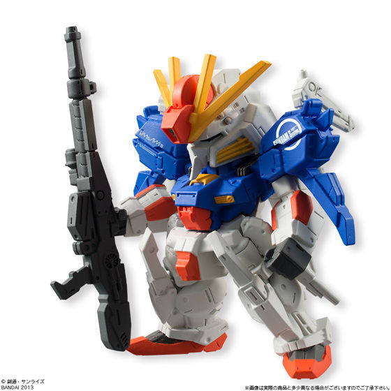 FW GUNDAM CONVERGE13(10個入） | ガンダムシリーズ 食品・飲料
