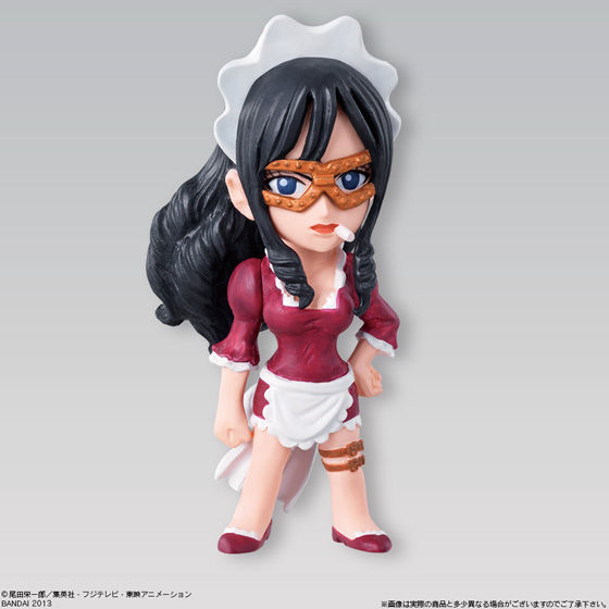 ワンピースコレクション 目指せ！ドレスローザ（12個入） | ONE PIECE