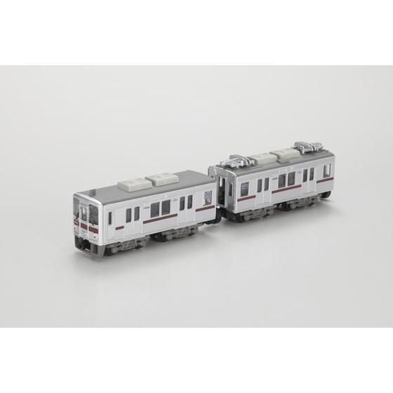Bトレインショーティー 東武鉄道10000系│株式会社BANDAI SPIRITS