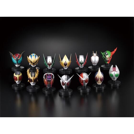 バンダイ 商品・サービスサイト | 仮面ライダー ライダーマスク