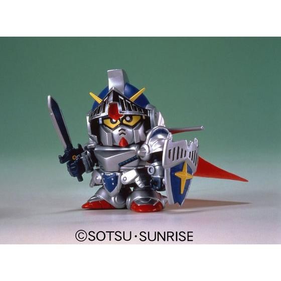 BB戦士 43 ナイトガンダム│株式会社BANDAI SPIRITS（バンダイ