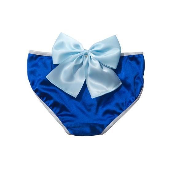 PEACH JOHNコラボ】 セーラームーンなりきりブラセット セーラー