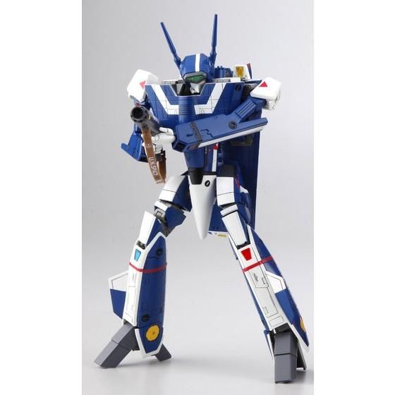 1/72 VF-1Jスーパーバルキリー マクシミリアン・ジーナス機 【2次