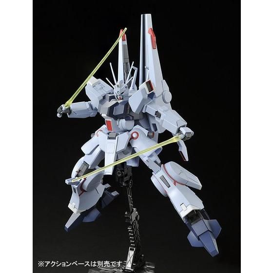 HGUC 1/144 シルヴァ・バレト(ファンネル試験型)│株式会社BANDAI