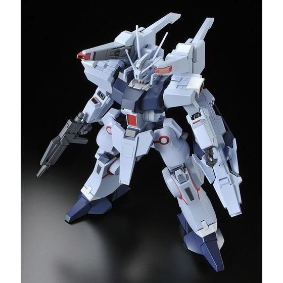HGUC 1/144 シルヴァ・バレト(ファンネル試験型)│株式会社BANDAI