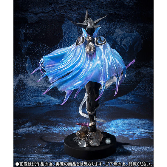 S.I.C. メズール | 仮面ライダーオーズ/OOO フィギュア | アニメグッズ