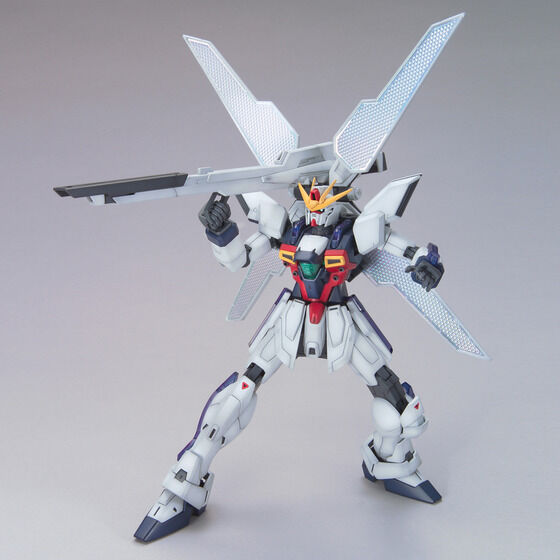 MG 1/100 ガンダムX│株式会社BANDAI SPIRITS（バンダイスピリッツ）