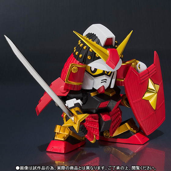 SDX 武者頑駄無 | SDガンダムシリーズ フィギュア | アニメグッズ