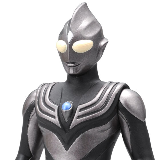 ウルトラヒーローシリーズ 26 ティガダーク（SD）｜ウルトラマン