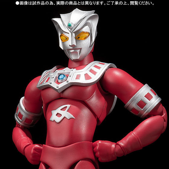 ULTRA-ACT アストラ | ウルトラマンシリーズ フィギュア | アニメ