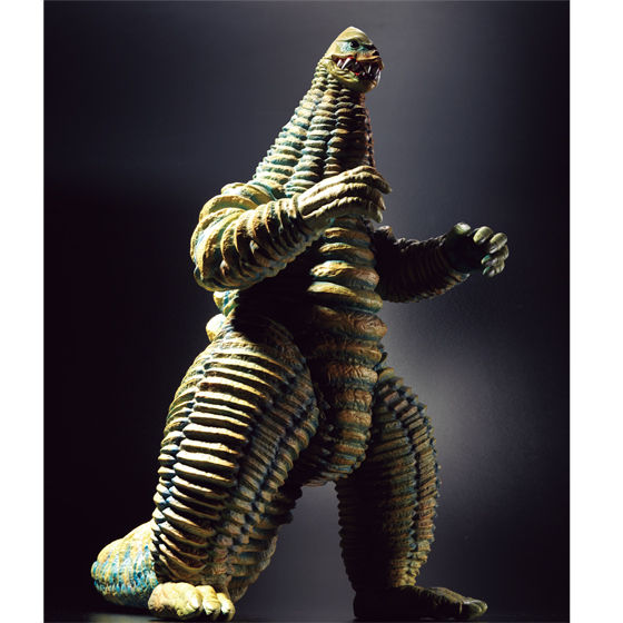 LSSレッドキング | ウルトラマンシリーズ フィギュア | アニメ