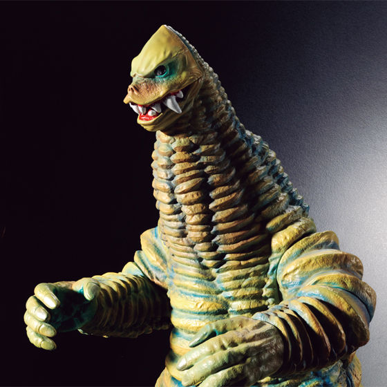 LSSレッドキング | ウルトラマンシリーズ フィギュア | アニメ