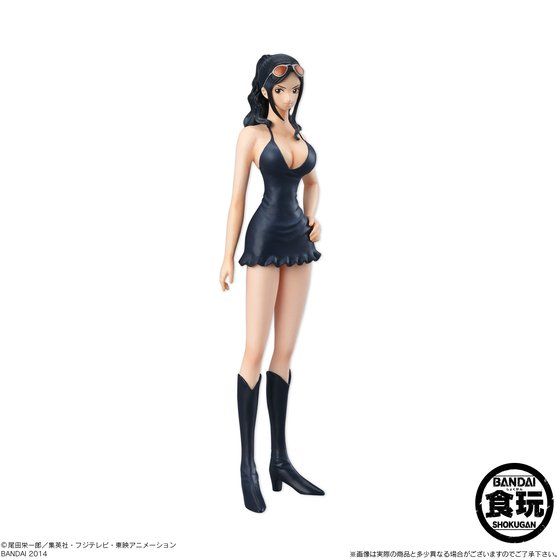 超ワンピーススタイリング 激闘のコロシアム（10個入） | ONE PIECE