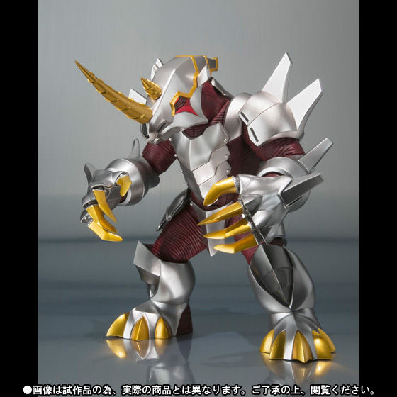 魂の夏コレ 2014」二次抽選販売】S.H.Figuarts ジェノサイダー