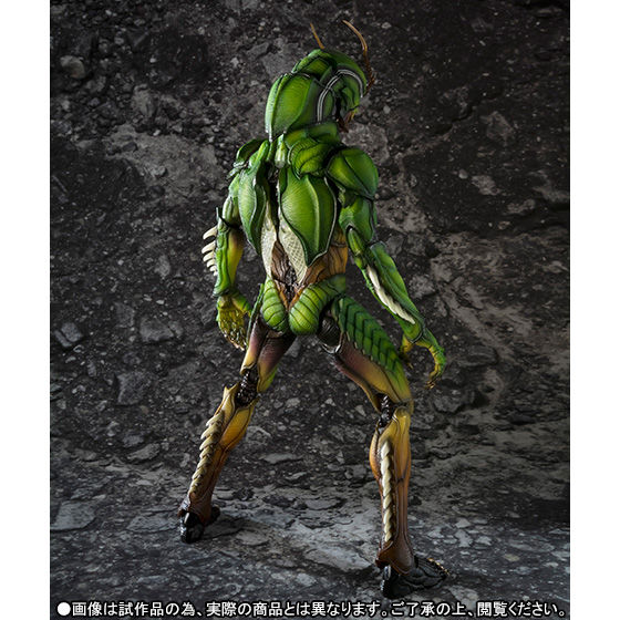 S.I.C. 改造兵士レベル3 | 仮面ライダーシリーズ フィギュア | アニメ