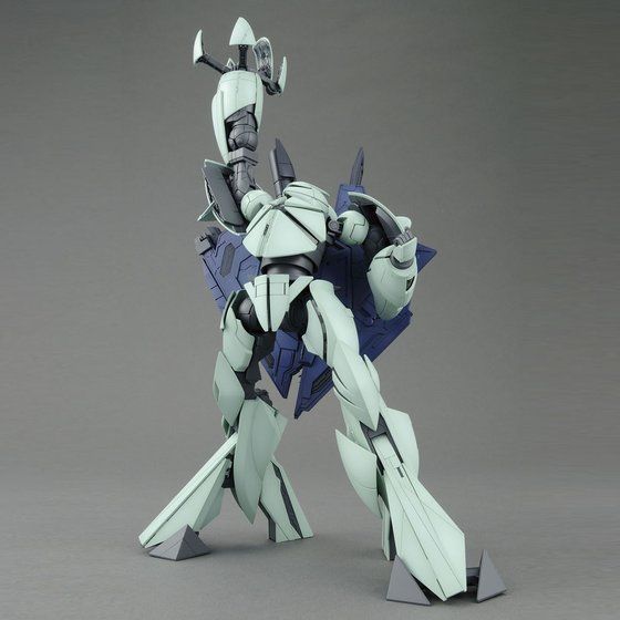 MG 1/100 Concept-X 6-1-2 ターンX│株式会社BANDAI SPIRITS（バンダイ