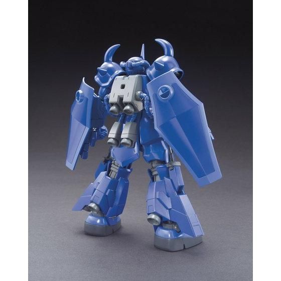 HGBF 1/144 グフ R35│株式会社BANDAI SPIRITS（バンダイスピリッツ）