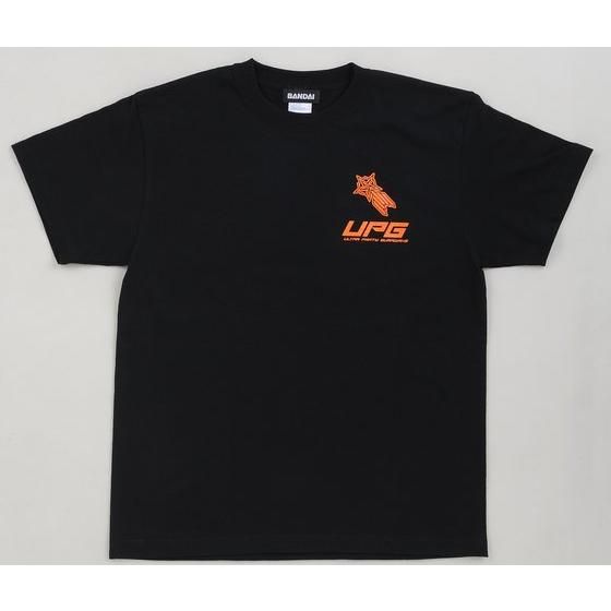ウルトラマンギンガS UPG 隊員Tシャツ 大人用 | ウルトラマン