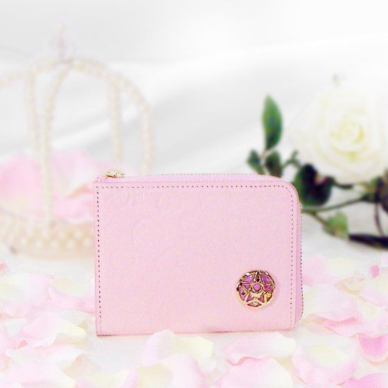 美少女戦士セーラームーン レザーウォレットmini | 美少女戦士