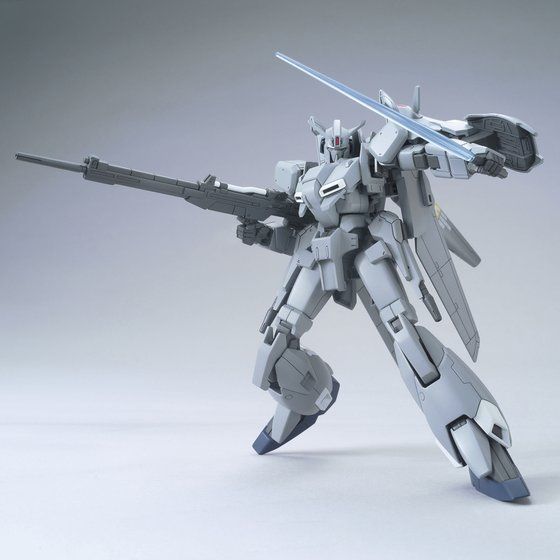 HGUC 1/144 ゼータプラス(ユニコーンVer.)│株式会社BANDAI SPIRITS
