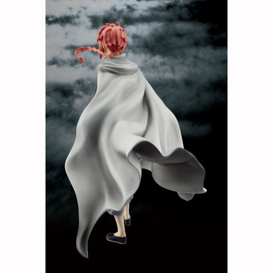 G.E.M.シリーズ 銀魂 神威（再販）【税・送料込み】 | 銀魂 フィギュア