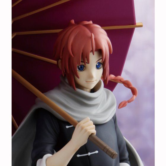 G.E.M.シリーズ 銀魂 神威（再販）【税・送料込み】 | 銀魂 フィギュア