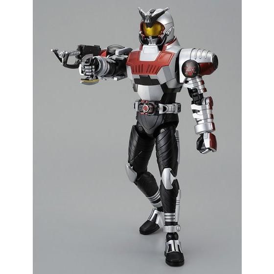 仮面ライダーカブト】 Figure-rise 6 仮面ライダーダークカブト | 仮面