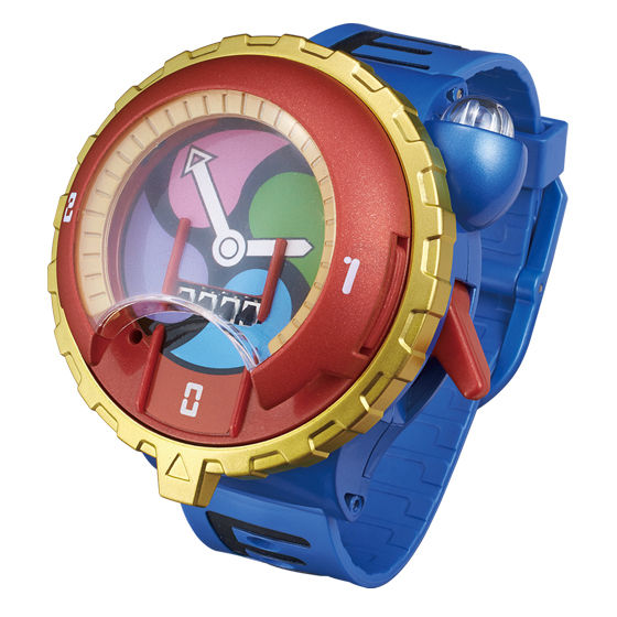 バンダイ 商品・サービスサイト | DX妖怪ウォッチタイプ零式 | 商品情報