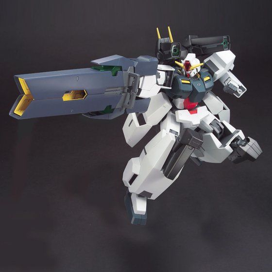 1/100 セラヴィーガンダム│株式会社BANDAI SPIRITS（バンダイスピリッツ）