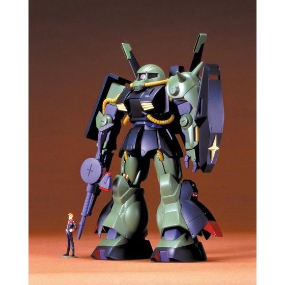 1/100 ハイザック│株式会社BANDAI SPIRITS（バンダイスピリッツ）